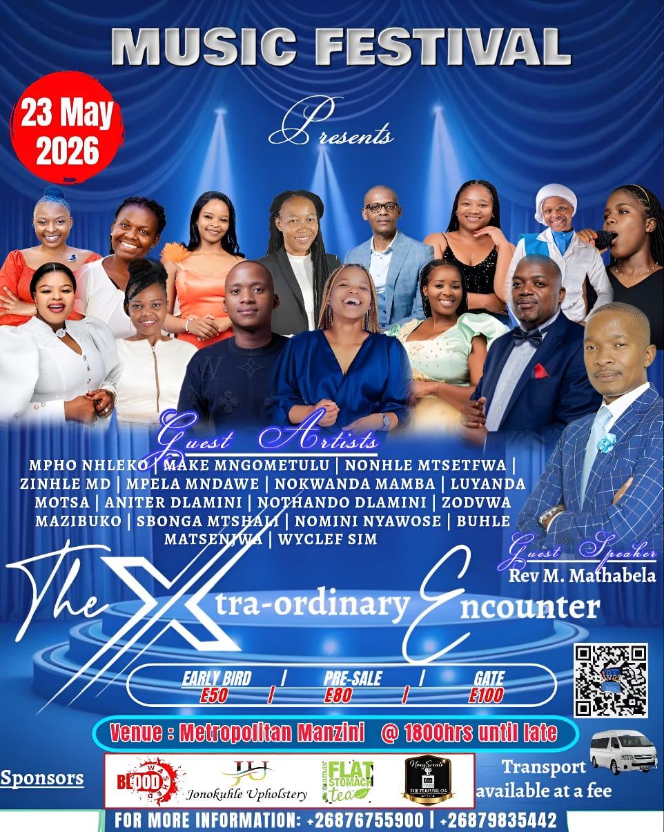 The Xtra Ordinary Encounter Pic